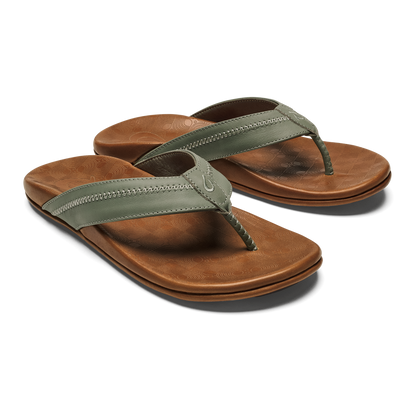Odyssey Grey / Sahara