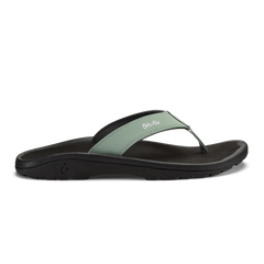 Seagreen / Black