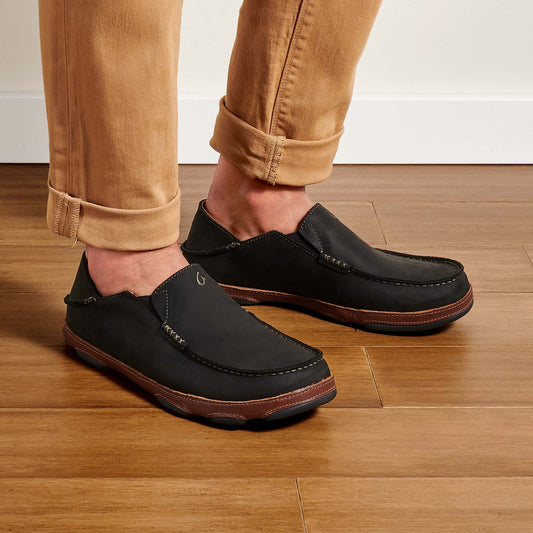 Black / Toffee