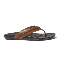 Tan / Dark Java