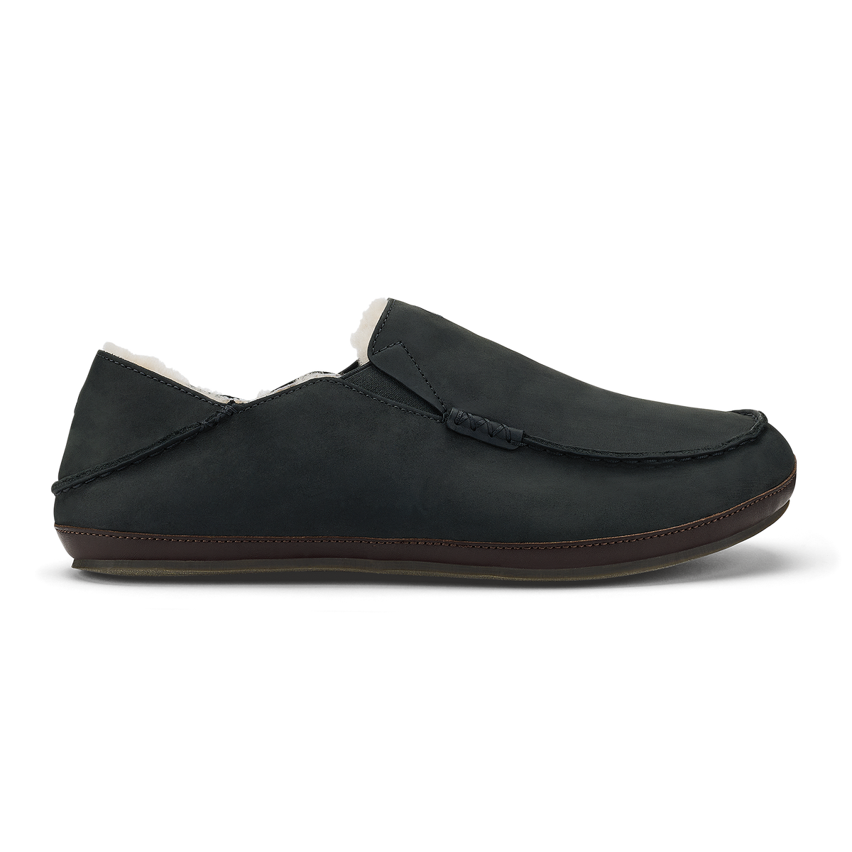 Black / Dk Java