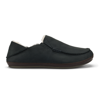 Black / Dk Java