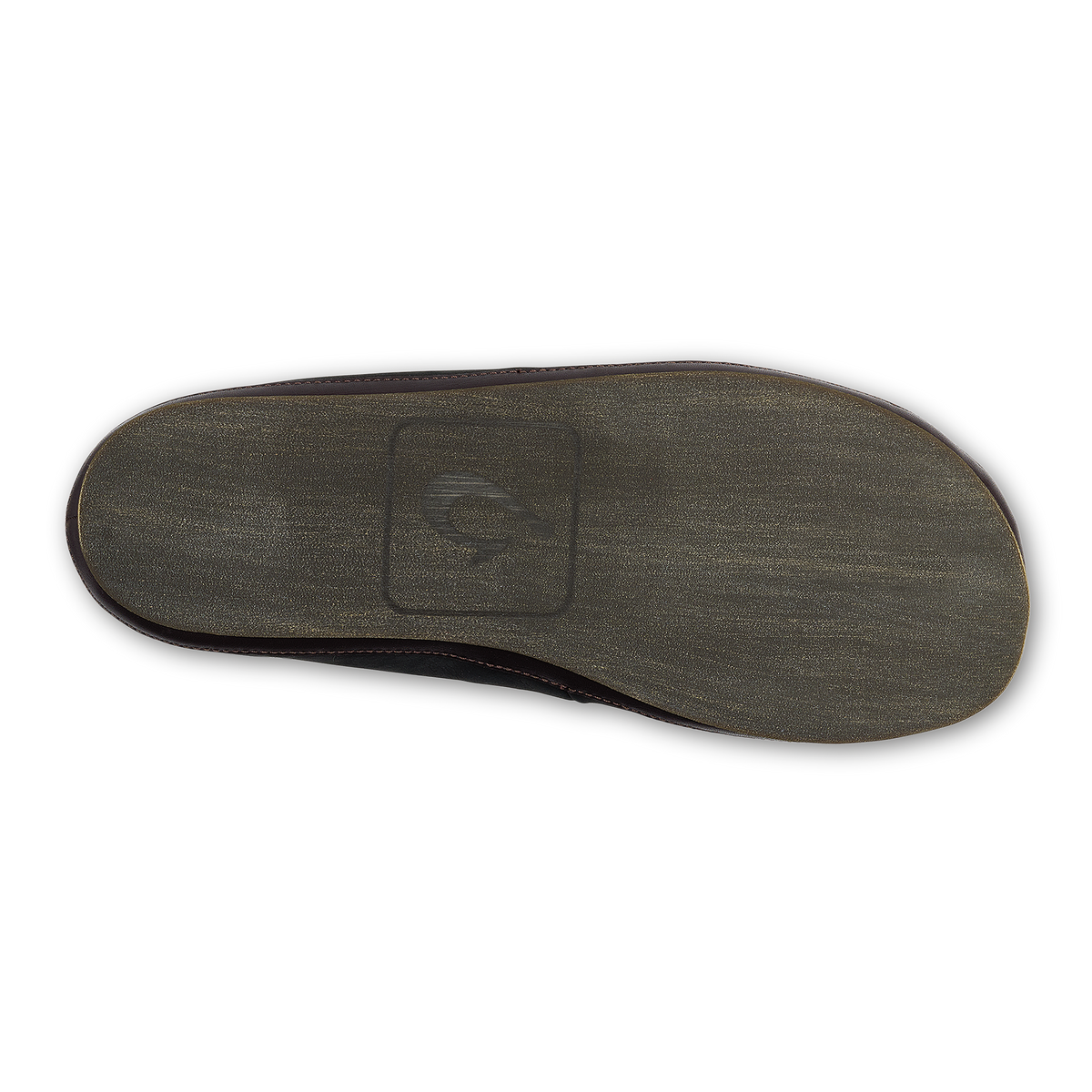 Black / Dk Java