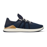 Trench Blue / Natural