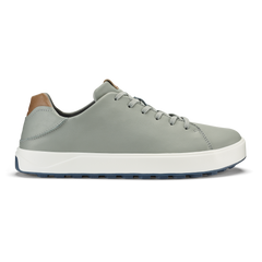 Grey Fog / Tan