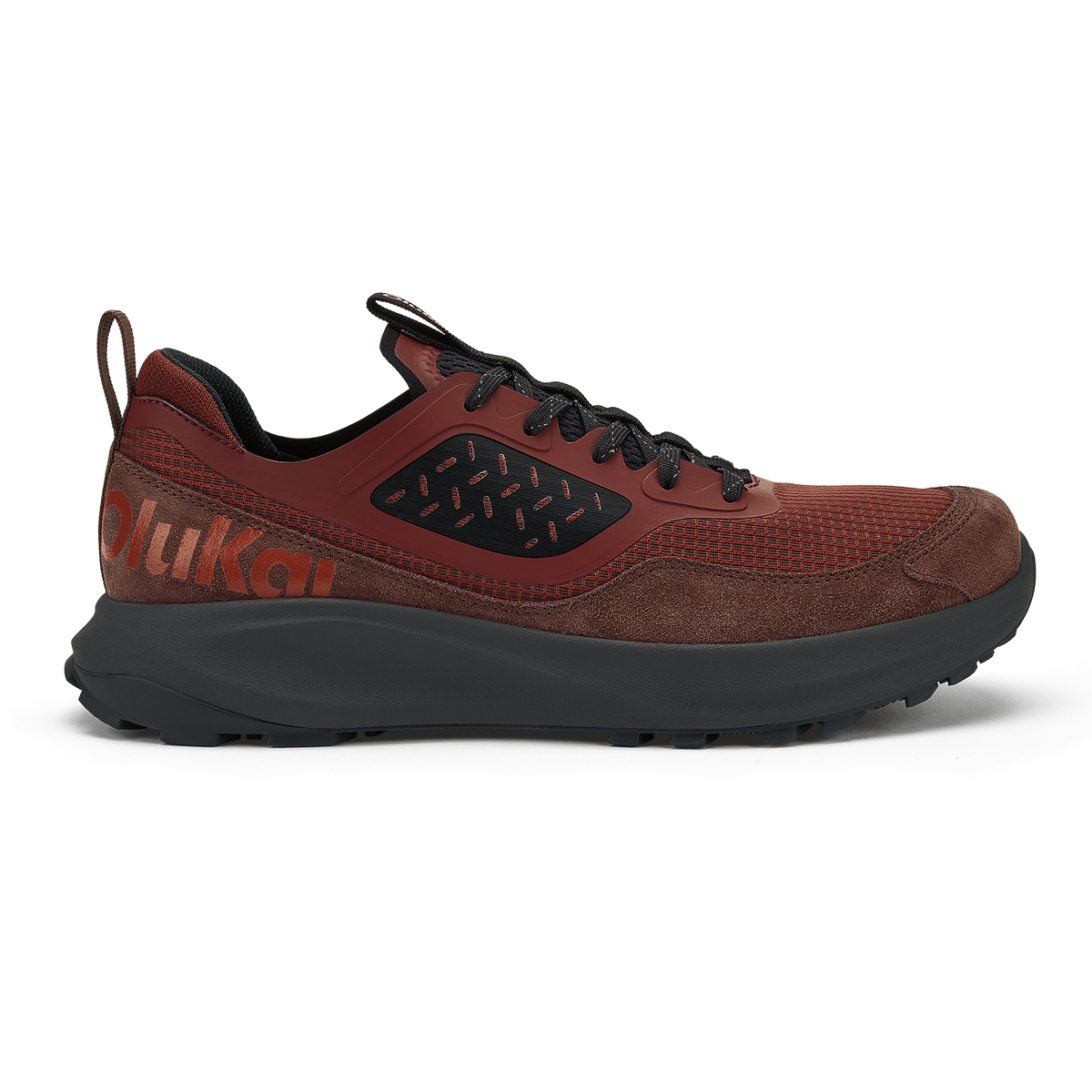 Red Clay / Carob