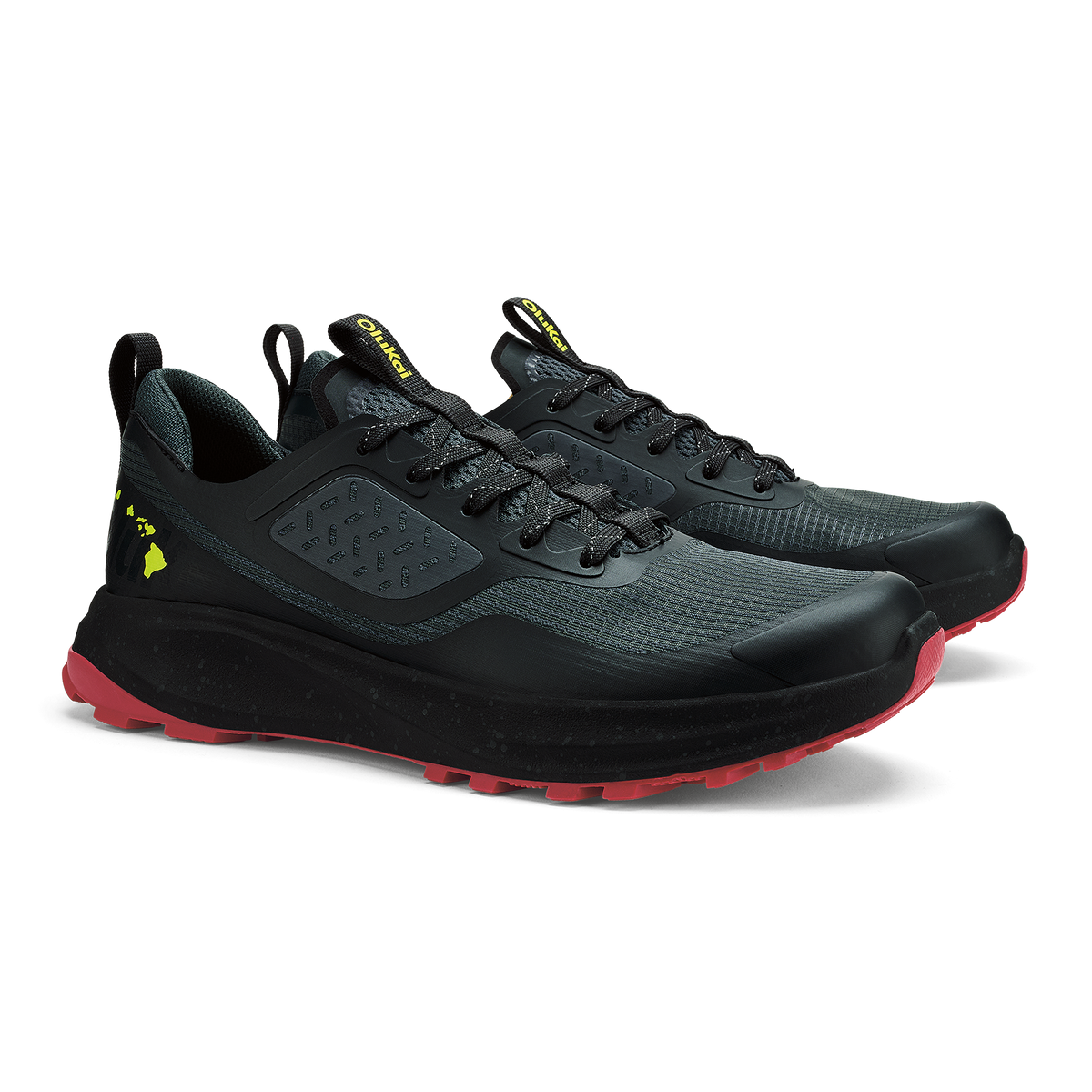 Lava Rock / HLA