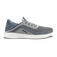 Charcoal / Sharkskin