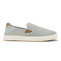 Cloud Grey / Tan