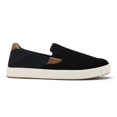 Black / Tan