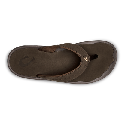 Dark Java