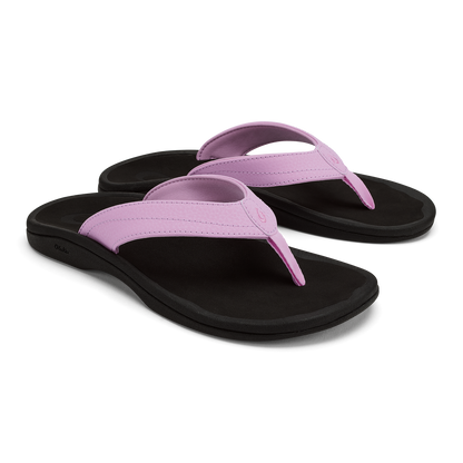 Paradise Pink / Lava Rock