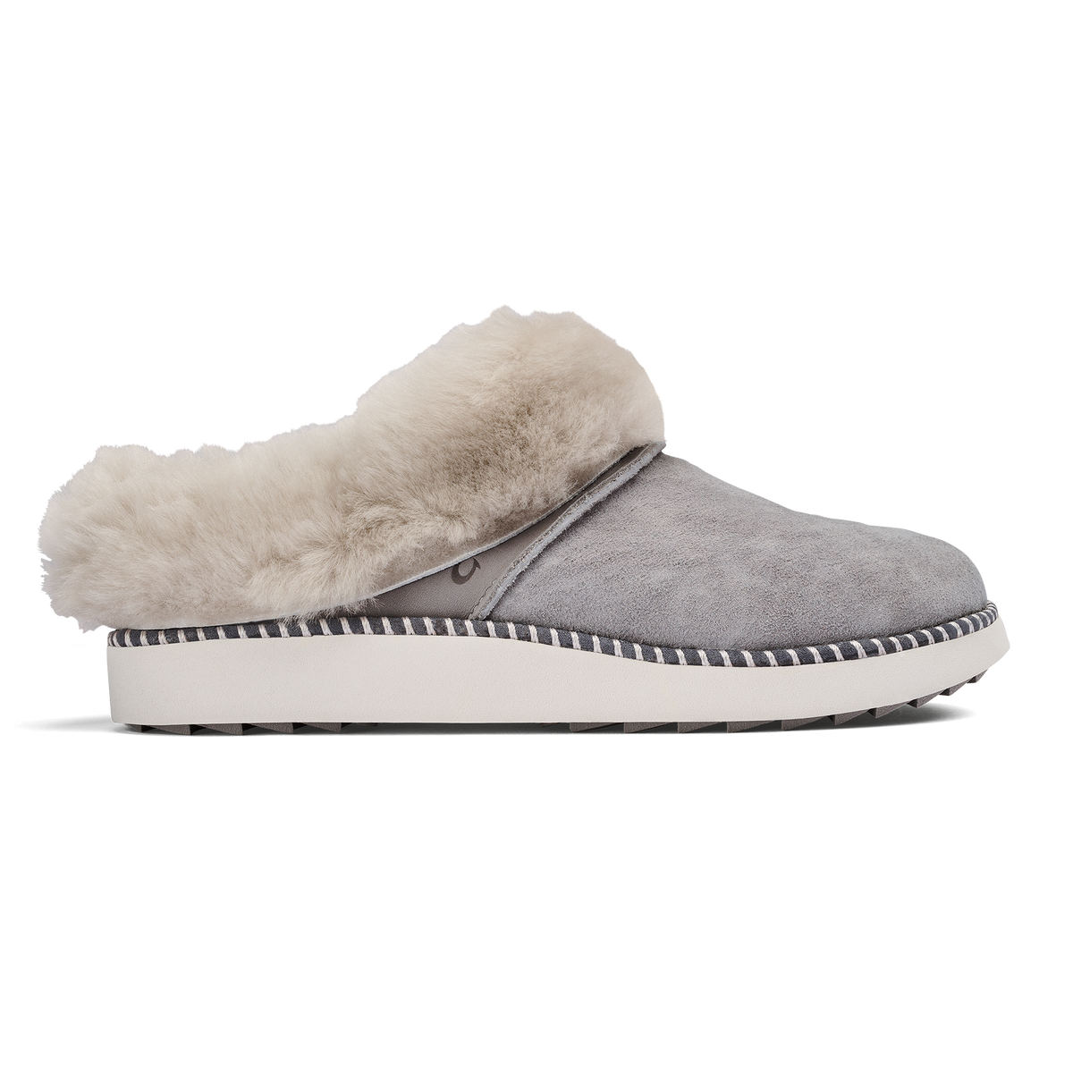 Fog / Mist Grey
