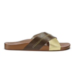 Wheat Gold / Toffee