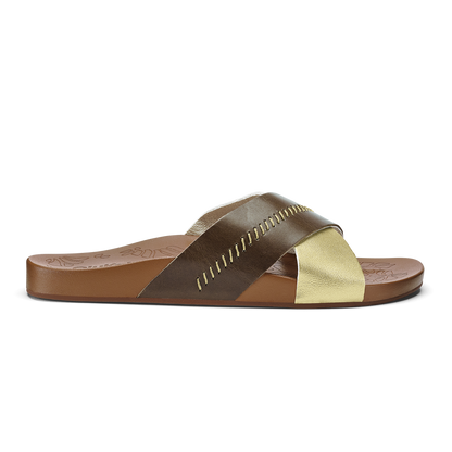 Wheat Gold / Toffee