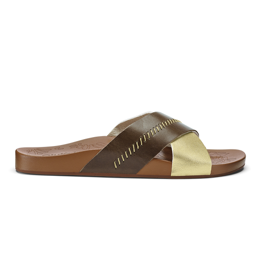 Wheat Gold / Toffee