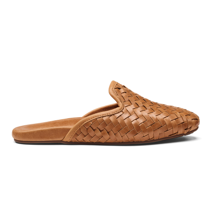 Kukui Brown / Kukui Brown