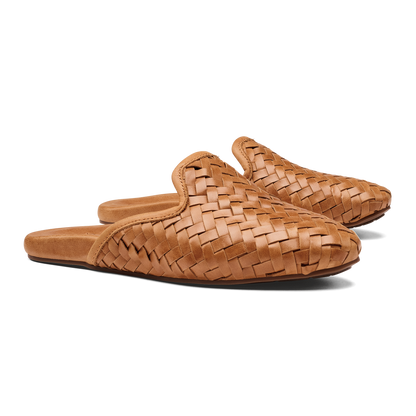 Kukui Brown / Kukui Brown