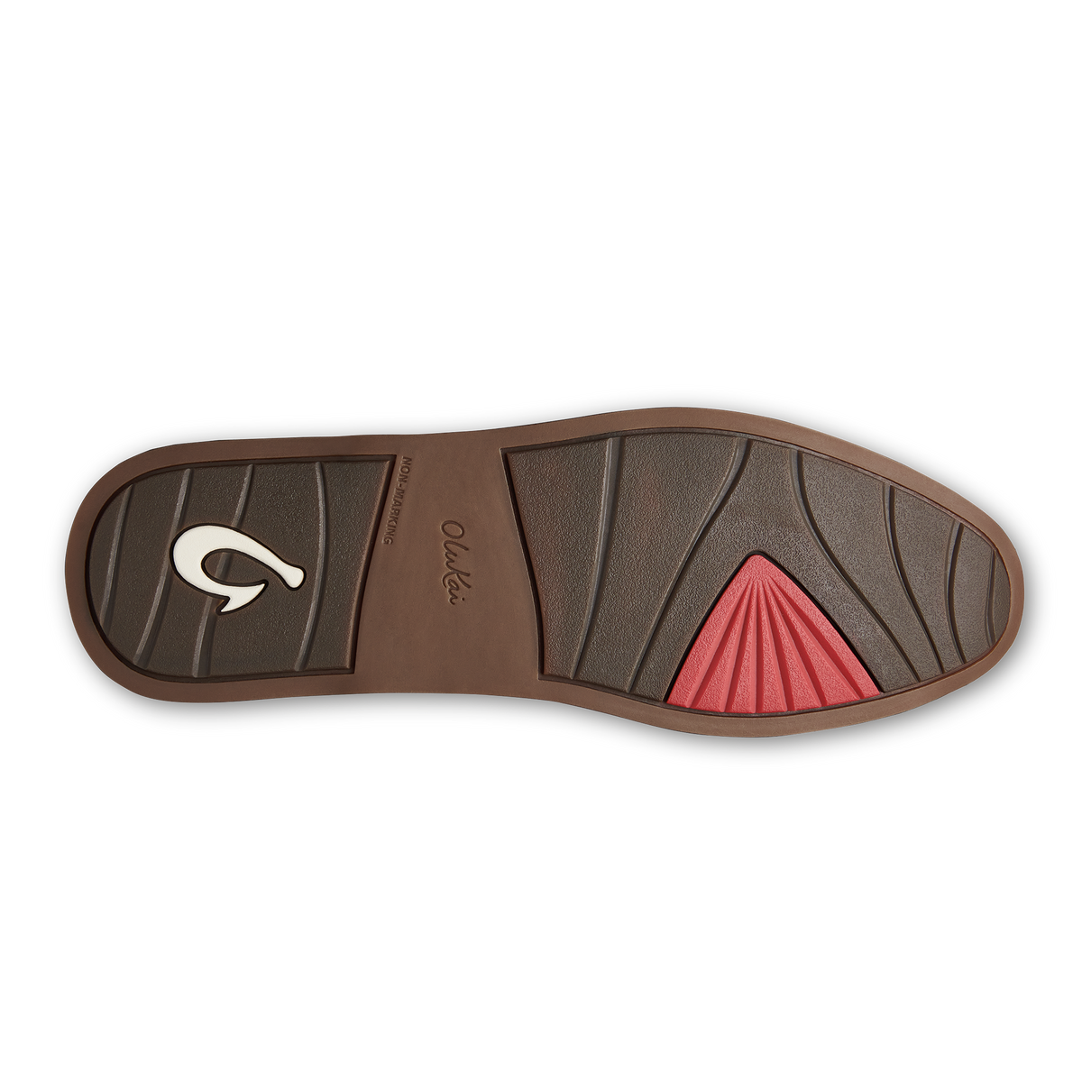Kukui Brown / Kukui Brown