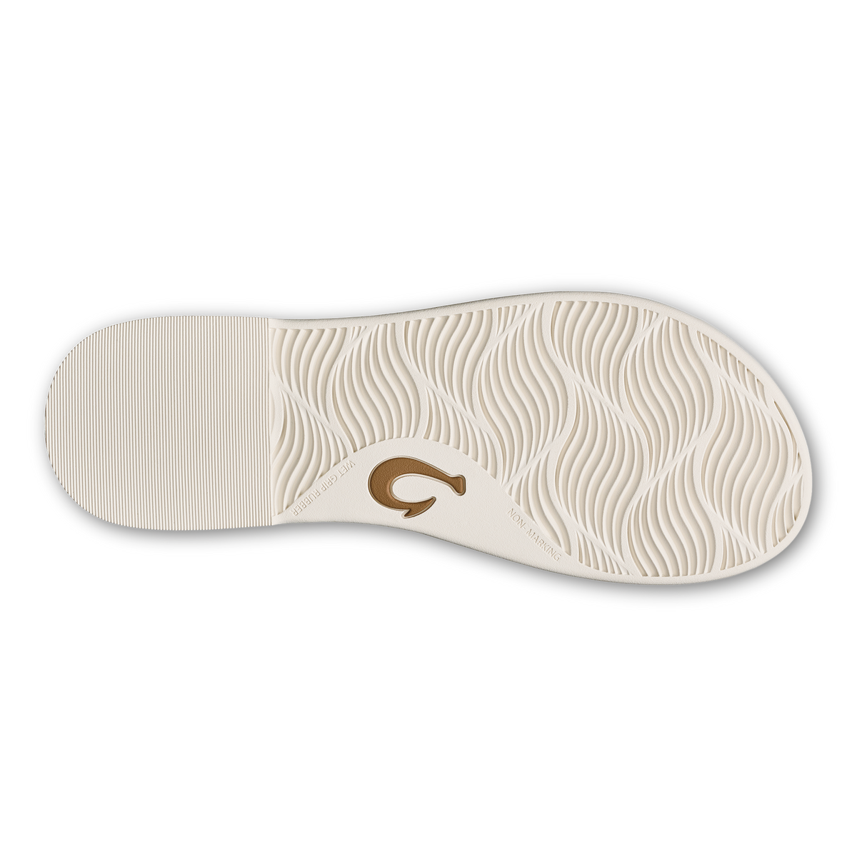 White Sand