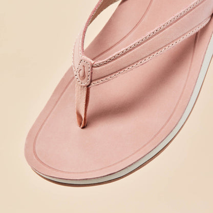 Soft Pink