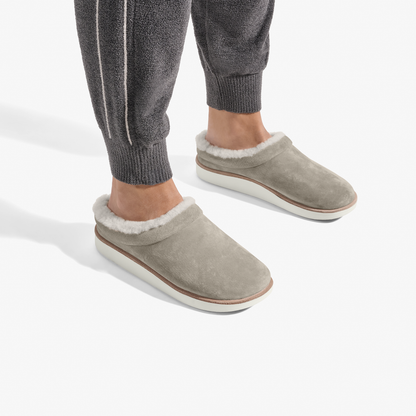 Taupe Grey / Golden Sand